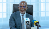 Tony Lithur chairs board of Ghana Medical Trust Fund