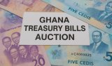 Gov’t raises GH¢2.728bn in undersubscribed treasury bills auction