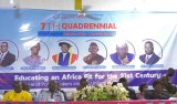 Ashanti Regional GNAT raises issues with CPD framework required for renewal of licence