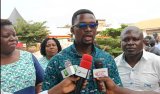 BR: NHIA Service Providers urged to uphold professionalism for smooth operations