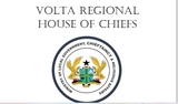 Volta House of Chiefs nullifies enstoolment of Roland Adiko as paramount chief of Tanyigbe, affirms rotational&nbsp;(…)