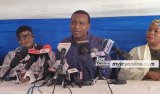 Wontumi alleges intimidation and threats amid raid at his residence