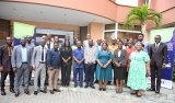 Ghana renews commitment to One Health in high-level policy dialogue