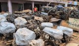 Suame spare parts dealers decry high import duties despite cedi’s appreciation