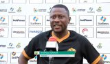 Winfred Dormon backs Karim Zito to lead Asante Kotoko to CAF Confederation Cup final