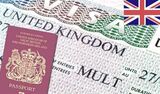 UK bans 1,632 Ghanaians for 10 years over visa fraud