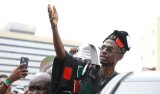 Is Hon. Johnson Kwadwo Asiedu Nketia the General who knows the Battlefield?