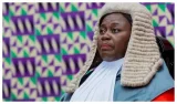CJ suspension: Reinstate Torkornoo immediately and without delay – UK Bar Council, Commonwealth (…)