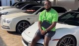 Kofi Boateng, 2 others extradited to US over $100m online scam, romance fraud - FBI