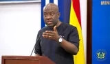 ‘Dumsor levy at 8% is midnight robbery’ – Oppong Nkrumah descends on gov’t