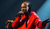 Ghana mourns: Daddy Lumba tops Apple Music, 30 songs flood Top 100 list