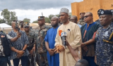 Interior Minister assures Yagbonwura of gov’t’s commitment to peace in Sawla-Bole