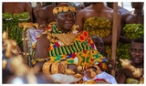 Otumfuo concludes Bawku mediation, urges parties to embrace peace as ‘brothers and sisters’