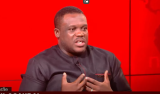 Is the Minority’s Attack on Sam George Hypocrisy Dressed as Accountability?