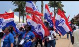 NPP announces timetable for presidential primaries - Full details