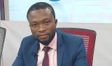 NPP race: Dr Alex Ampaabeng endorses Kennedy Agyapong for flagbearer