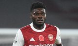 Thomas Partey crowned 2025 Ghana Footballer of the Year
