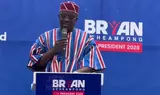 NPP race: Bryan Acheampong chides Kennedy Agyapong over support for eventual winner