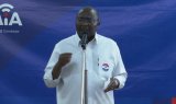We made mistakes, please forgive us, it won’t happen again – Bawumia to NPP