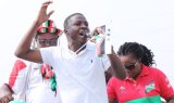 Ablekuma North: We’ll do everything to ensure Ewurabena Aubynn wins – Agbana