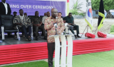 Gov’t to rehabilitate irrigation infrastructures to boost food sufficiency