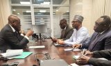 Global funding shortfall threatens refugee protection – Interior Minister warns