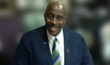 Herbert Mensah calls for bold reforms to elevate African Women in Sport Leadership