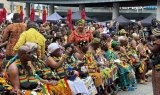 Tourism Ministry, GTA inaugurate ‘Sankofa Square’ in Toronto, Canada