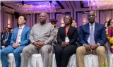 Mahama extends special invitation to Singaporean business leaders