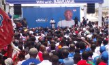 NPP presidential primary is election for soul of the party – Bawumia