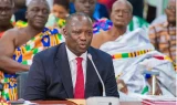 Lands Minister gives Azumah Resources and E&P 7 days to resolve their issue amicably or…