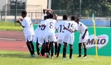 Milo U13 Champs: Ahafo’s Adrobaa set for thrilling final with Franko International of Western North