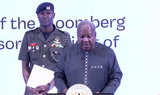 Mahama calls for responsible fishing, announces new investments in fisheries sector
