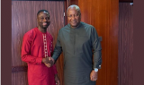 Crack the whip, this ‘scandal’ must not be allowed to fester – Manasseh tells Pres Mahama on (…)