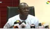 We’re witnessing growing scarcity of foreign exchange under this gov’t – Minority