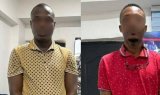 Police confirm arrest of ‘Obama Pokuase’ and two others as part of ongoing operations to (…)