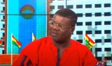 Basis for Torkornoo’s removal was valid – Dafeamekpor