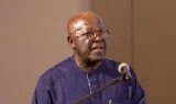 Sir Sam Jonah calls for urgent STEM prioritisation to develop Ghana