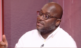 I was extremely disappointed with Mahama’s responses on galamsey – Egyapa Mercer