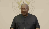 No mining licenses issued under my administration – Mahama