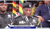 IGP urges officers to maintain high morale as Police Service steps up nationwide security