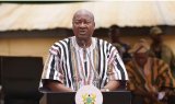 Mahama to embark on “Thank You” tour in Savannah Region