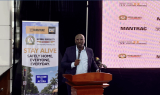 Road Safety boss calls for fund to support crash victims