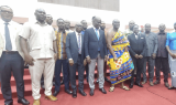 Education Minister inaugurates UENR governing council