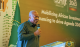 AU member states endorse draft statute of African Monetary Institute – Mahama