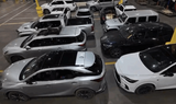 Ontario Police bust international car theft ring including Ghanaian with 306 stolen vehicles&nbsp;(…)