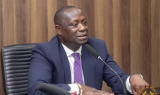 Acting Environment Minister Armah-Kofi Buah writes to Attorney General for immediate revocation (…)