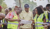 GACL and AWA inspect potential site at Ho Airport for Aviation Training Academy