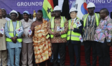 Encroachers polluting Ashaiman irrigation dam reservoir – Nii Adjor