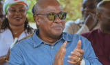 Kasoa-Winneba Road dualisation to Be extended to Cape Coast – Mahama